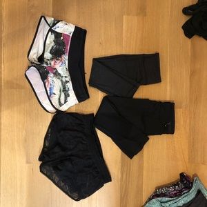 BUNDLE size 6 lulu